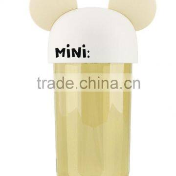 Student Used Bpa Free Sports Plastic Water Bottle photo-4