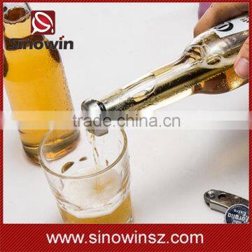 Instant Cold Stainless Steel Beer Chiller