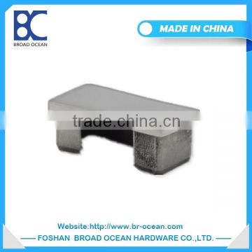 Export stainless steel pipe fitting/cheap price end cap(ST-14)