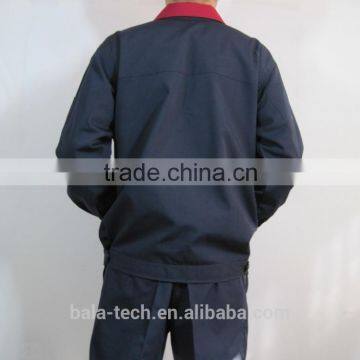Safety Workwear Uniform Heated Uniform for Outside photo-3
