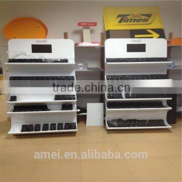 Popular Plastic Acrylic Custom Advertising Display Stand Quality Choice Most Popular photo-4