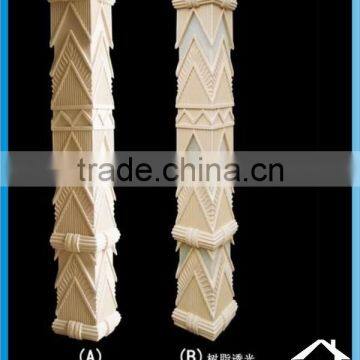 Sandstone Pillars for Decoration photo-3