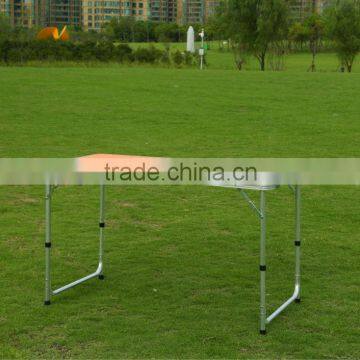 Outdoor Aluminum Folding Table