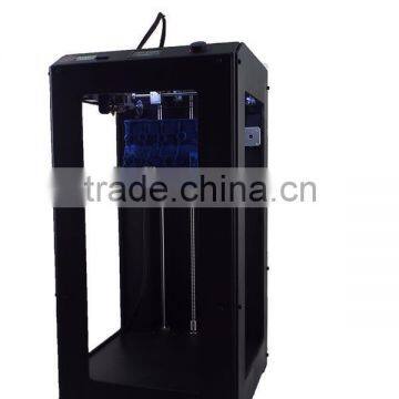 Most Practical BESSEN PLUS 3D Printer Build Size 190*170*450 mm Only USD1599/set for Retail/ 3.00mm PLA/ABS Filament photo-2