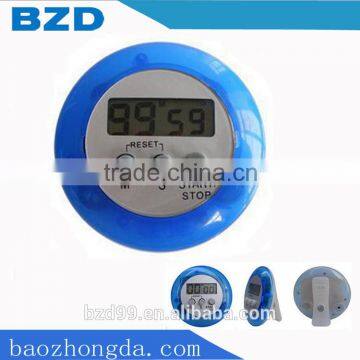 Standing Count Down /Up Electric Motor Timer with Clip and Magnet / Best Promotional Gift/ Electronic Items Manufacturer