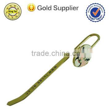 New Design Metal Brazing Bookmark photo-5
