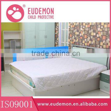 Safety Baby Products Secure side Bed Guard Bar