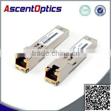 Nortel 1000BASE-T SFP RJ45 100m