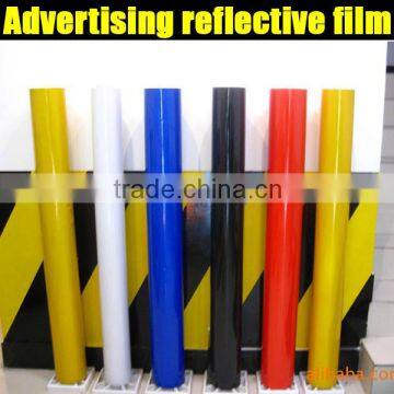 good quality advertisement grade reflective film