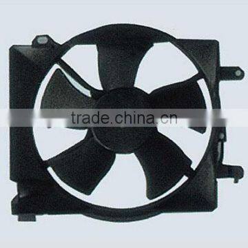 Daewoo Matiz electronic cooling fan OE 96314167