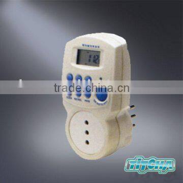 TH161 Relay/timer/timer relay