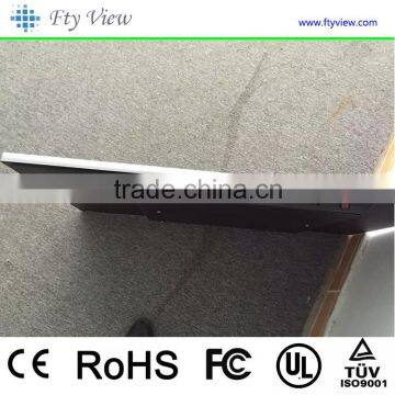 18.5 Inch Wall Mount Pc/pc All in One Rugged/cheap Rugged pc Supplier's Choice photo-2