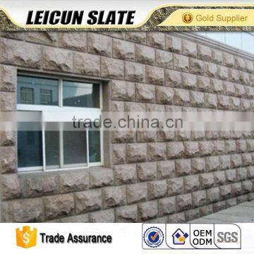 Leicun Good TOP Quality Mushroom Stone