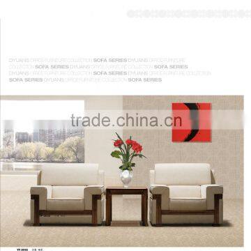 high quality chinese style velvet sofa set factory sell directly DY21