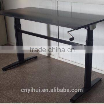 Adjustable Aluminum Stage Leg Portable Stage Legs Portable Stage Legs