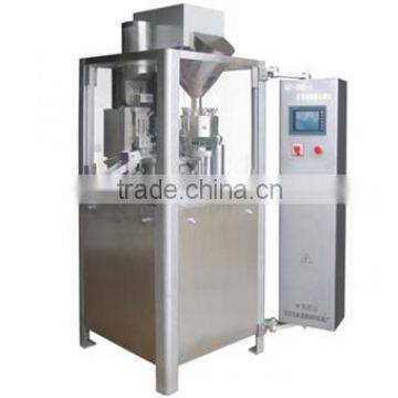 NJP-400 capsule filling machine