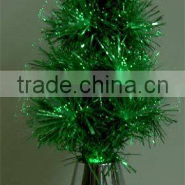 LEAFTOVER STOCK COLORFUL LED X'MAX TREE