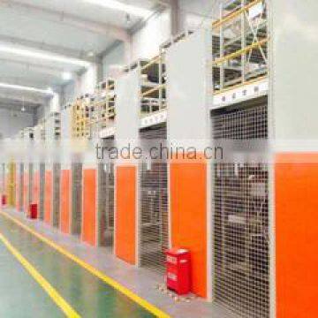 Luan Yongxian Hardware Trading Co., Ltd.