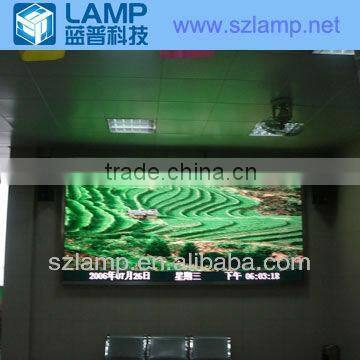 LAMP high birlliant indoor rgb led panel