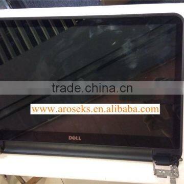 Sale 14INCH LTN140AT20 laptop full lcd assembly replacement for Dell Inspiron 14