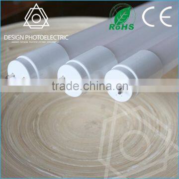 Manufacturer Aluminum Direct Plug and Play T8 20W Compatible Ballast Led Light 1200mm Led Tube G13 T8 Tube photo-4