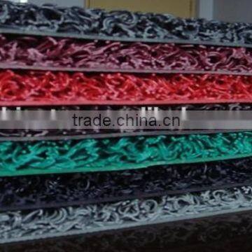 PVC ROLL MAT