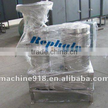 2012 new design tomato pulp making machine