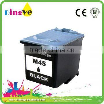 For samsung M45 competitive price inkjet cartridges remanufactured deskjet ink cartridge