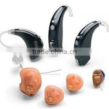 digital hearing aids unitron