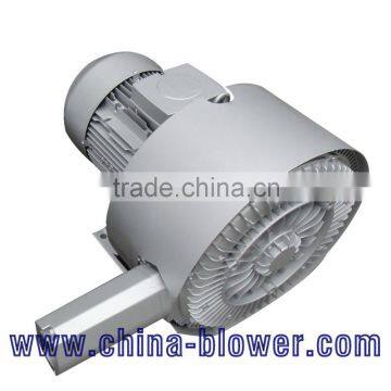 2RB820 H37 11KW Ring Blower photo-4