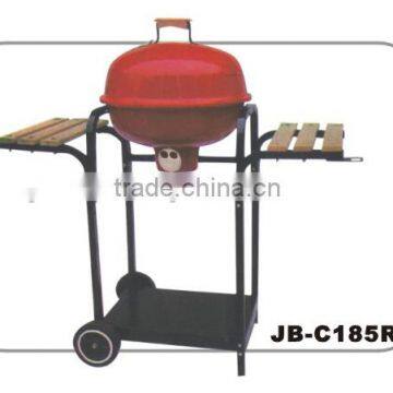 charcoal bbq grill