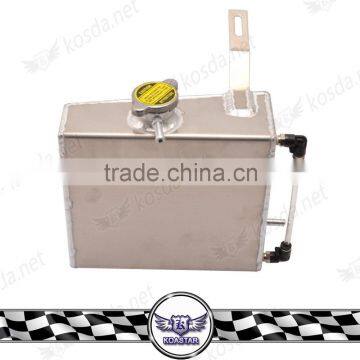 auto spares parts cooling system oil catch tank ,overflow tank