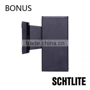 NANJING IP65 2 GU10 E27outdoor up Down Wall Light photo-2