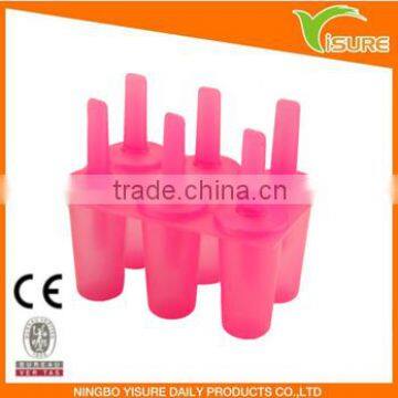 6pc Ice Shaper Former for Kids