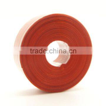 Isermal silicone rubber rescue repair tape 5m orange color