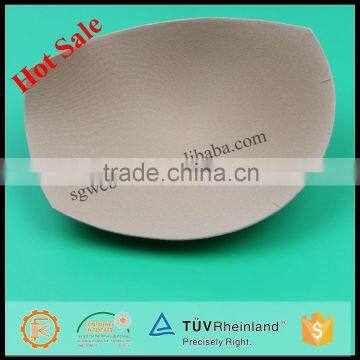 Best Selling China Supplier Foam Bra Pads Wholesale photo-2