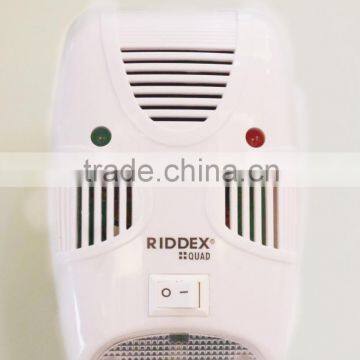 China Factory Price Cheap Electric Ultrasonic Pest Repeller Quality Choice photo-3