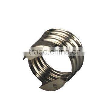 cheap lampholder fittings as e27 screw shell H14