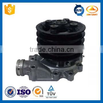 Truck cooling system parts water pump for 6HH1 engine OEM 8-97602-781-0