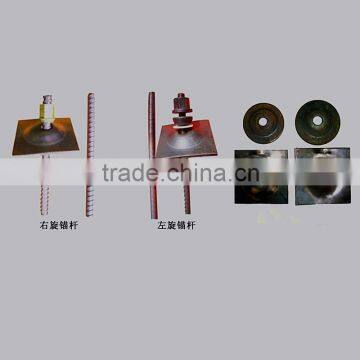 Post Tension Anchor Plate for Concrete Construction photo-5