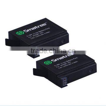 Hot Selling Multi Camera go Pro Battery Charger photo-4