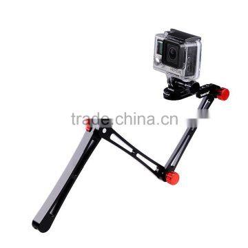 Smatree Smapole X1 Newest Handheld Professional Monopod for Go pro