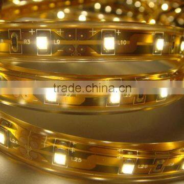 Flexible LED Strip Light3528 60LED/M With factory price