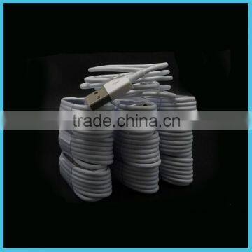 High Quality Usb Cable 1m Usb Cable , Usb Data Cable for Iphone 5 5s 6 6s photo-4