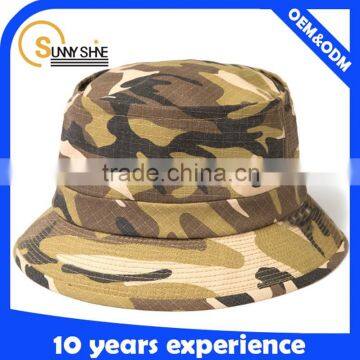 custom camo bucket hats floral bucket wholesale