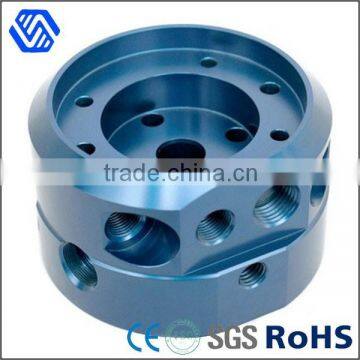 Aluminium Part CNC Custom Machining