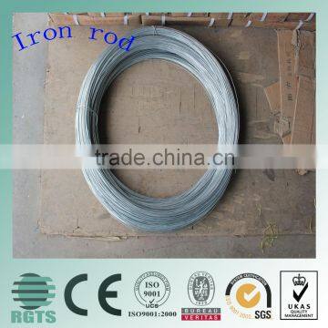 Iron Wires photo-4