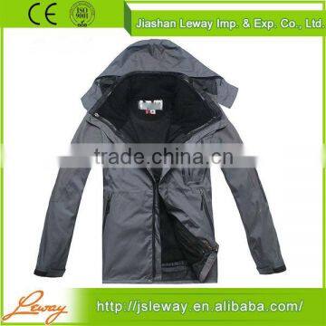 Wholesale products china mens hooded windbreaker