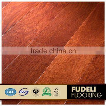 Great Quality FSC Certified Classic design engineered wood flooring