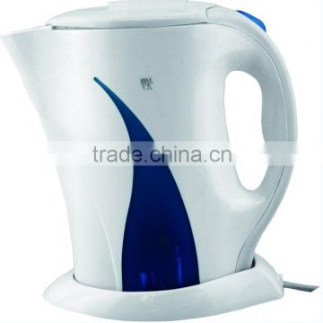 1.7L electric water pot water kettle